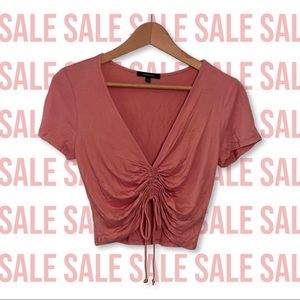 Ambiance Cropped Top